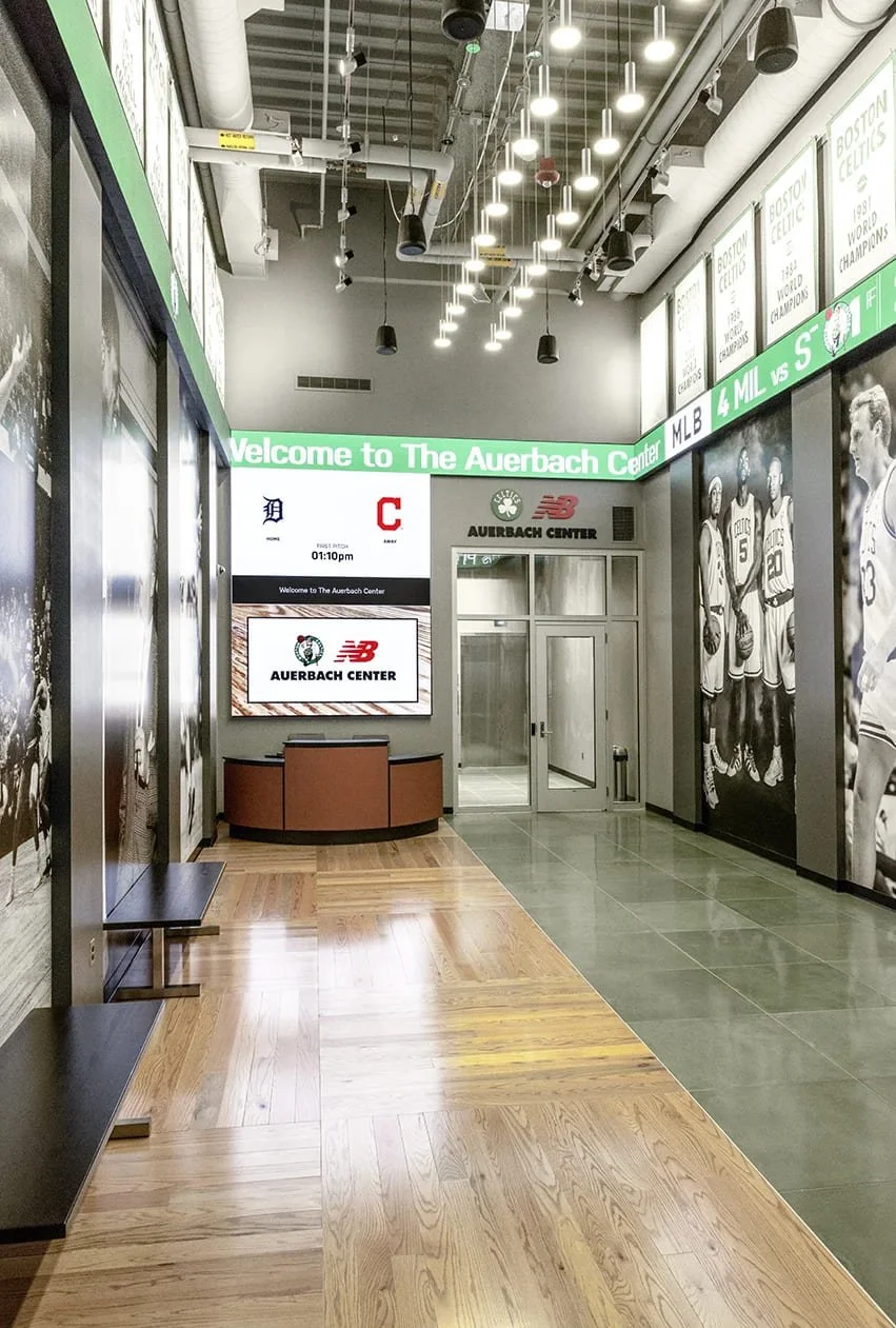 Boston Celtics